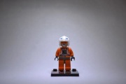 Minifigurka LEGO STAR WARS - Rebel Pilot X-wing