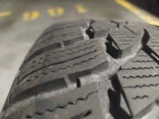 Opony zimowe Nokian WR SUV 4 225/60R18 z 2018