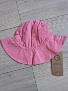 Kapelusz na lato 1-2 lata Musli by Green Cotton 