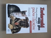 Zwierzaki mają głos poznaj sekretny język psów i kotów 