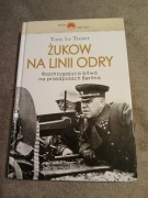 Tony Le Tissier - Żukow na linii Odry