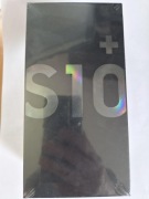 Samsung Galaxy S10+