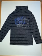 Stylowy golfik w rozmiarze 95/101