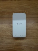TP-Link RE300 wzmacniacz WiFi (extender) - stan bardzo dobry