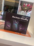 Głośniki gamingowe 2.1 Tone joy 