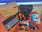 Projektor Acer P5260i | DLP 1024x768 | 2700 lumen | HDMI RJ45 Wireless