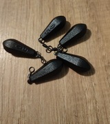 Ciężarki  Karpiowe 50g