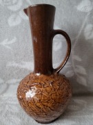 Wazon ceramika Fat Lava - Kiesel Hans 