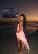 Aparat Canon Powershot SX280 HS WiFI GPS viral cyfrówka piękne zdjęcia retr