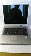 Fujitsu Siemens Amilo Laptop na części