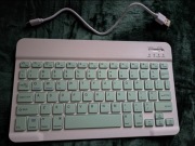 Klawiatura bluetooth bezprzewodowa