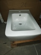 Bidet, miska bidetowa