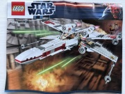 Z3 - Lego Star Wars 9493 X-Wing Starfighter (2012)
