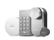 Inteligentny zamek z klawiaturą EZVIZ