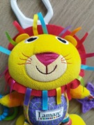 Zawieszka do łóżeczka wózka Lamaze 