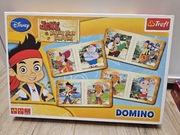 Domino Jake i Piraci z Nibylandii