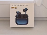 Słuchawki Vivo TWS 5 Wersja Hi-Fi 