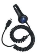 Ładowarka samochodowa 12/24V Motorola SYN0847B MiniUSB Telefon, Nawigacja 