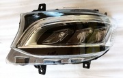 Lampa przednia lewa Mercedes Sprinter W910 910 FULL LED A9109068900
