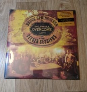Bruce Springsteen – We Shall Overcome - The Seeger Sessions vinyl