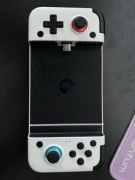 GameSir X2 - Gamepad do smartfona z etui (iPhone, Android)