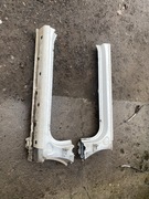 Próg Poszycie prawy  Opel Corsa D 3d