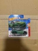 18 Camaro SS 2022 219/250 Then And NowHot Wheels