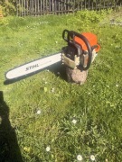 Piła STIHL MS 290