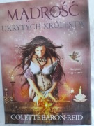 Mądrość ukrytych królestw wyrocznia