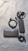 Targus USB-C Dual 4K Docking Station - DOCK182-A1