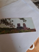 będzin - zamek /23-3211