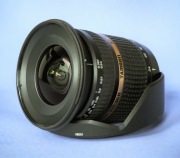 Obiektyw Tamron 10-24mm f/3.5-4.5 Di II (Sony A)