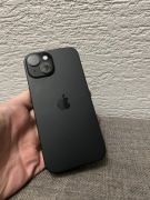 IPhone 15 128gb, 94% bateria, gwarancja