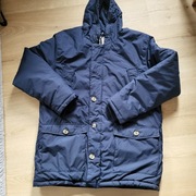 śliczna męska kurtka zimowa Tchibo r L