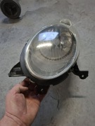 Nissa micra K12 lampa lewy przód 