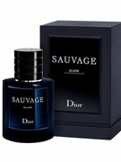 DIOR Sauvage Elixir perfum dla mężczyzn 60 ml