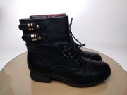 Botki Clarks, rozm. 41 dł. wkł. 26,5 cm