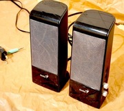 Głośniki komputerowe Genius J-200