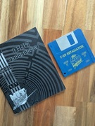 F-29 Retaliator Ocean Atari ST