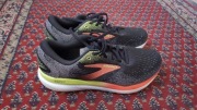 Buty męskie do biegania Brooks Ghost 16 rozm.44