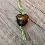 Serce walentynkowe prezent na Walentynki