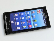 Orginalny Sony Ericsson Xperia X10