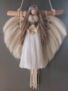 Anioł Stróż, personalizowany cm x 40 cm