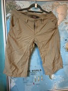 NORTH FACE Spodnie spodenki poznan