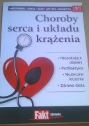 Choroby serca Dietetyka Leczenie chorób serca