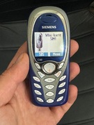 Telefon Siemens C60 - sprawny 100%