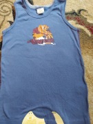 podkoszulki dwupak z Niemiec nowe