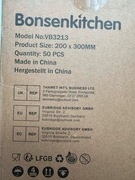 worki do pakowania próżniowego marki Bonsenkitchen