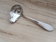 SREBRZONA CHOCHELKA DO SOSU HEFRA FRAGET KSIĘSTWO WARSZAWSKIE