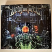 DRAGONFORCE Maximum Overload CD+DVD